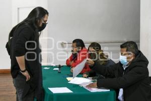 TLAXCALA . VOTACIÓN UPET