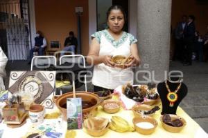 RECONOCIMIENTO . COCINERAS TRADICIONALES