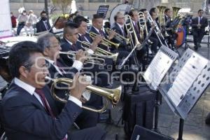 IMACP . ORQUESTA SINFÓNICA MUNICIPAL