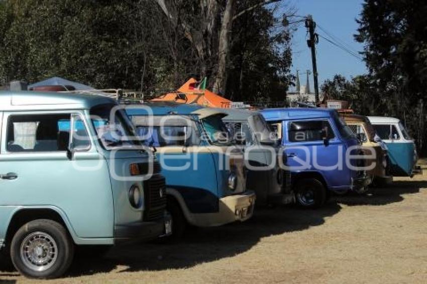 TLAXCALA . AUTOS ANTIGUOS