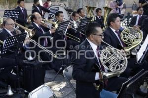 IMACP . ORQUESTA SINFÓNICA MUNICIPAL