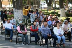 TLAXCALA . ACTIVIDADES CULTURALES