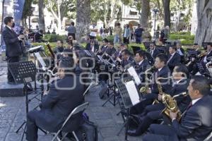 IMACP . ORQUESTA SINFÓNICA MUNICIPAL