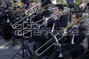 IMACP . ORQUESTA SINFÓNICA MUNICIPAL