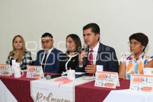 TLAXCALA. CONGRESO INTERNACIONAL DE NEGOCIOS