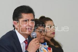 TLAXCALA. CONGRESO INTERNACIONAL DE NEGOCIOS