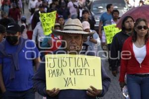 MANIFESTACIÓN UPVA 28 DE OCTUBRE