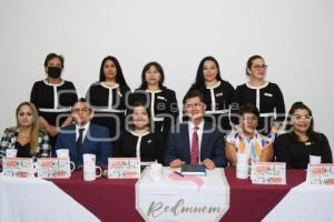 TLAXCALA. CONGRESO INTERNACIONAL DE NEGOCIOS