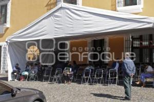 CASA AGUAYO . MARTES CIUDADANO