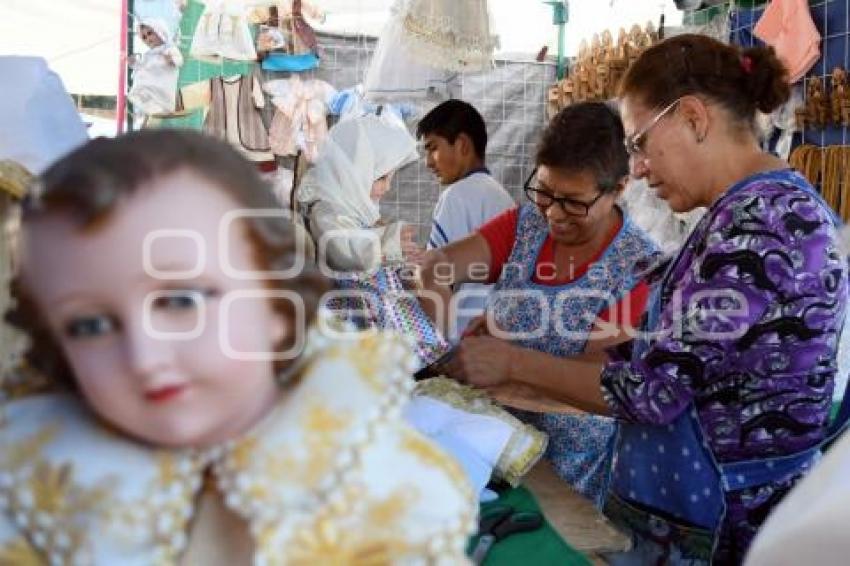 TLAXCALA . NIÑOS DIOS