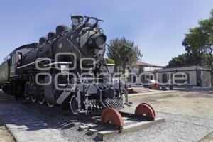 FERROCARRIL MEXICANO . 150 ANIVERSARIO