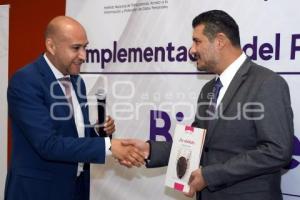 TLAXCALA . PLANDAI EMPRESARIAL