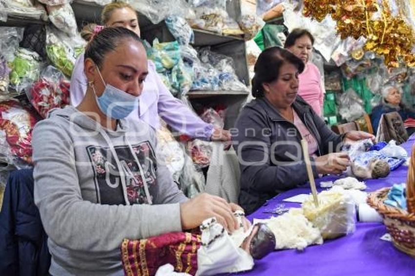 TLAXCALA . NIÑOS DIOS