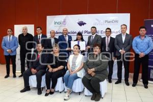 TLAXCALA . PLANDAI EMPRESARIAL