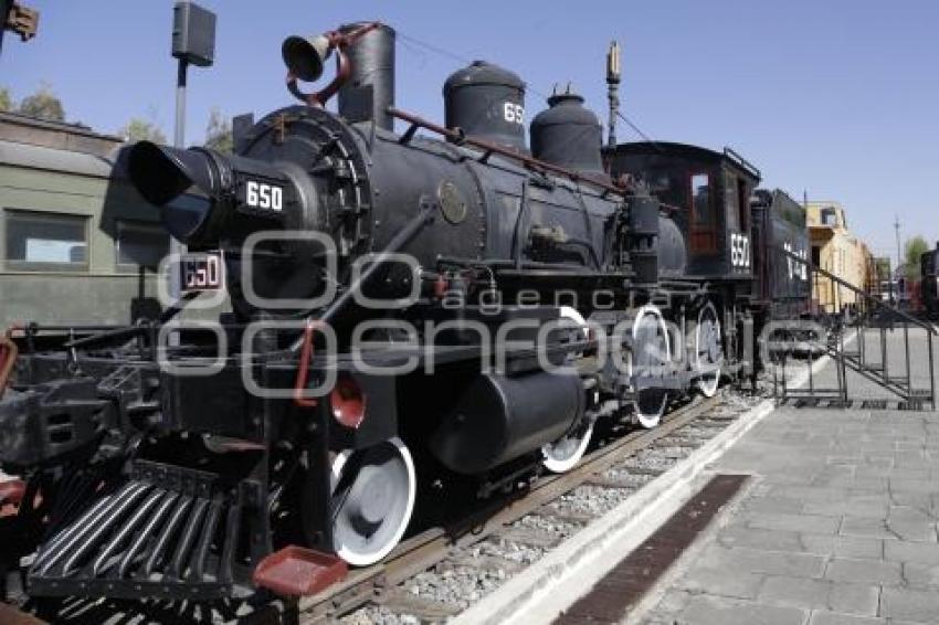 FERROCARRIL MEXICANO . 150 ANIVERSARIO