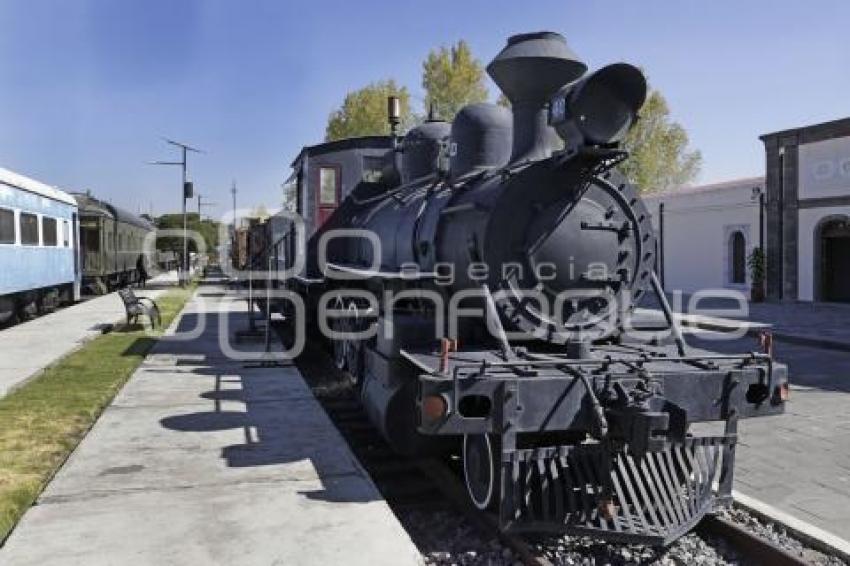 FERROCARRIL MEXICANO . 150 ANIVERSARIO