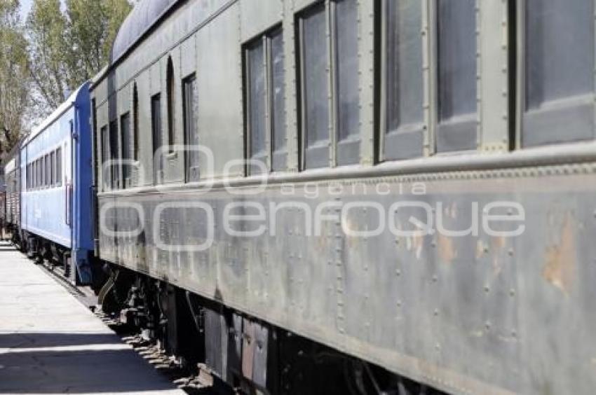 FERROCARRIL MEXICANO . 150 ANIVERSARIO