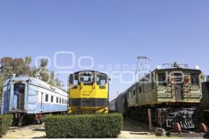 FERROCARRIL MEXICANO . 150 ANIVERSARIO