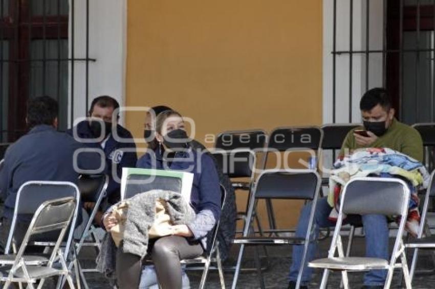 CASA AGUAYO . MARTES CIUDADANO