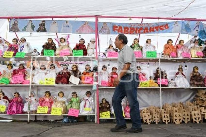 TLAXCALA . NIÑOS DIOS