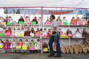 TLAXCALA . NIÑOS DIOS