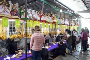 TLAXCALA . NIÑOS DIOS