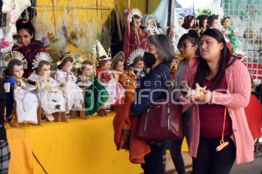 TLAXCALA . NIÑOS DIOS