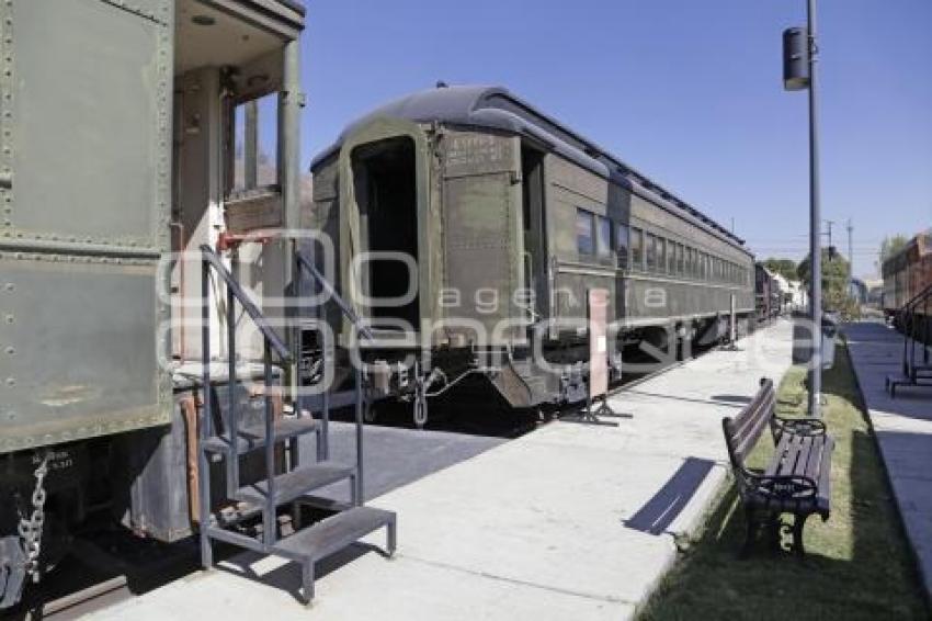 FERROCARRIL MEXICANO . 150 ANIVERSARIO