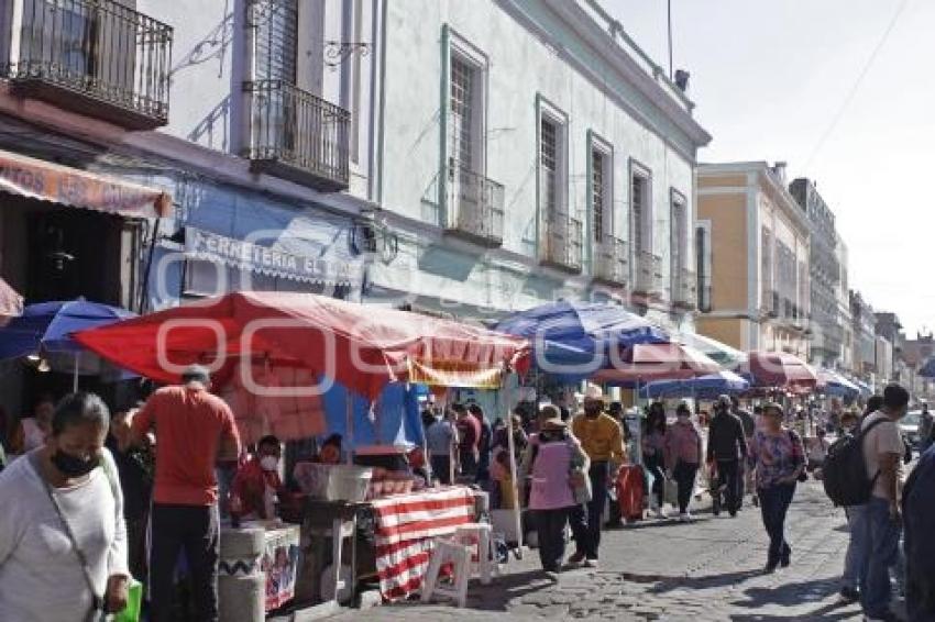 DÍA DE LA CANDELARIA . FESTIVIDAD