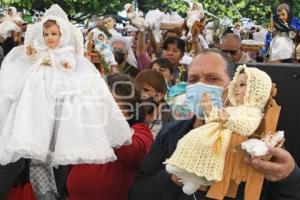 TLAXCALA . DÍA DE LA CANDELARIA