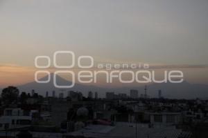 ATARDECER