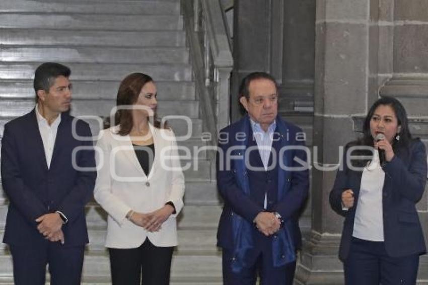 AYUNTAMIENTO . VENTANILLA DIGITAL