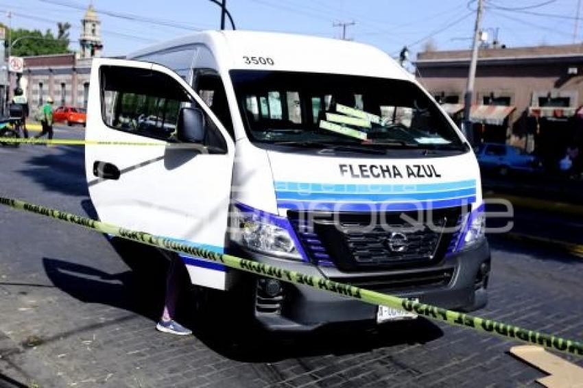 SEGURIDAD . ACCIDENTE AUTOMOVILÍSTICO