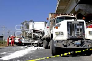 NOTA ROJA . ACCIDENTE