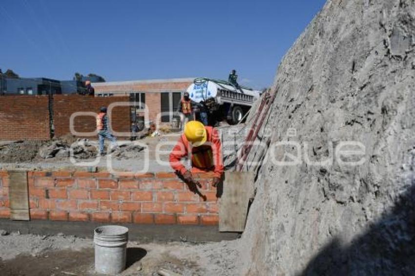 TLAXCALA . CONSTRUCCIÓN C5