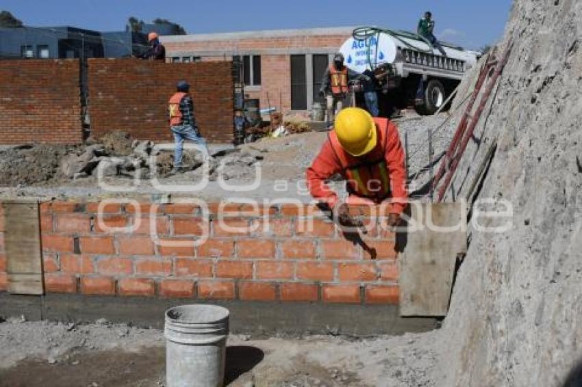 TLAXCALA . CONSTRUCCIÓN C5i