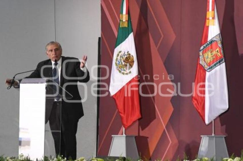 ADAN AUGUSTO LÓPEZ