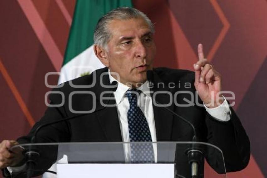 ADAN AUGUSTO LÓPEZ