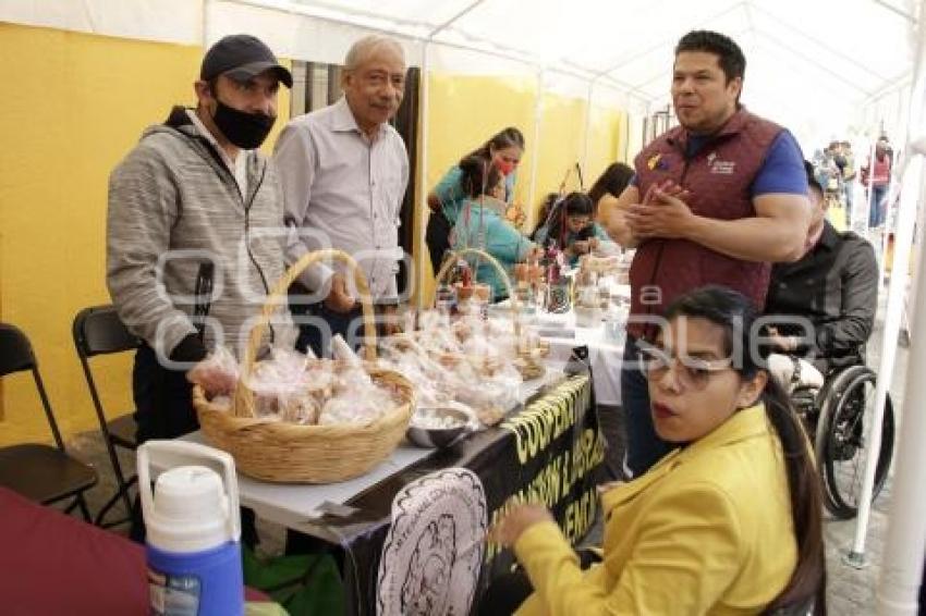 SECRETARÍA DEL TRABAJO . MERCADO INCLUYENTE