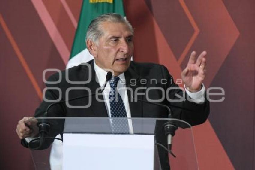 ADAN AUGUSTO LÓPEZ