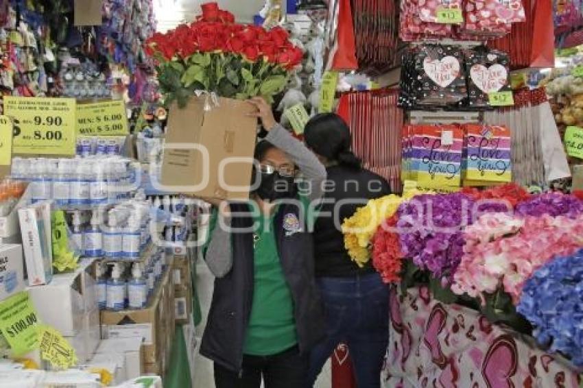 VENTA  SAN VALENTÍN