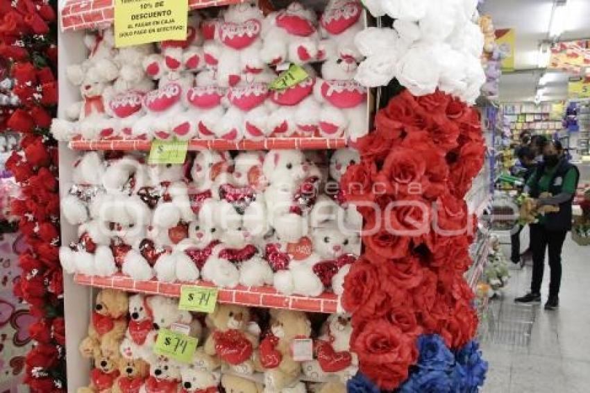 VENTA  SAN VALENTÍN