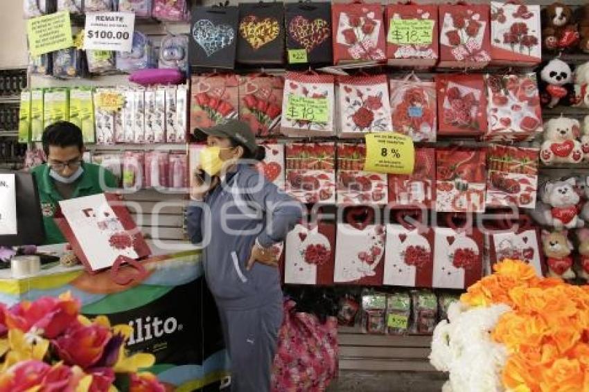 VENTA  SAN VALENTÍN