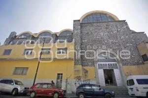 TEMPLO INMACULADO CORAZÓN DE MARÍA