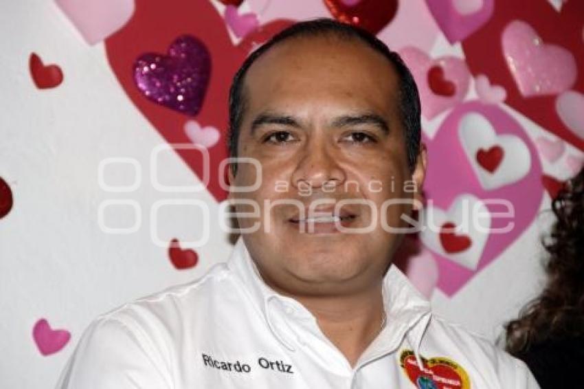 EL CORAZÓN MAS GRANDE DE PUEBLA