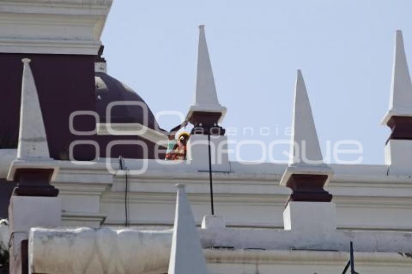 CATEDRAL REHABILITACIÓN