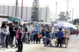 BECAS BENITO JUÁREZ 