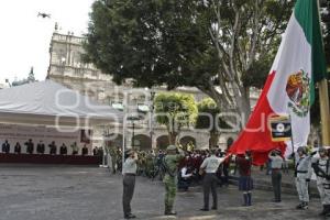 MARCHA DE LA LEALTAD