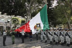 MARCHA DE LA LEALTAD