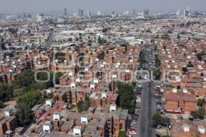 UNIDAD HABITACIONAL AGUA SANTA